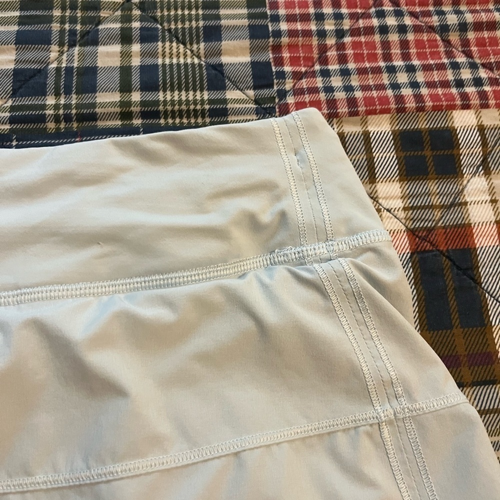 Lululemon Pace Rival Mid-Rise Skirt - Picture 3 of 14